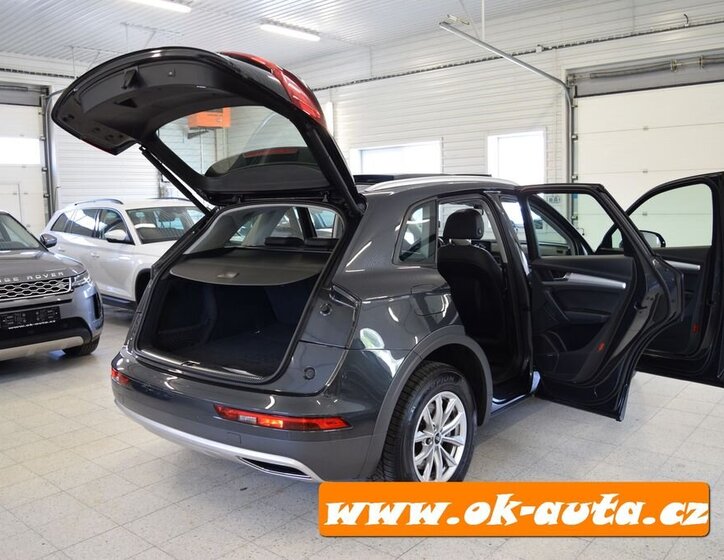 Audi Q5 SUV 2,0 l 0