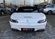 Mercedes-Benz AMG GT 22