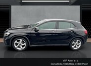 Mercedes-Benz GLA SUV / Terénní 2,1 l 100 kw