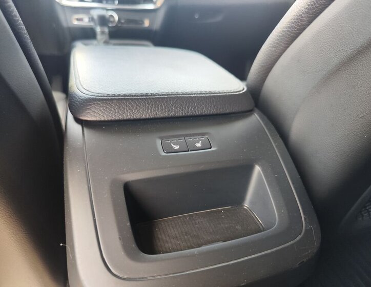 Volvo V90 Kombi 2,0 l 140 kw
