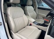 Škoda Superb Kombi 1,8 l 132 kw