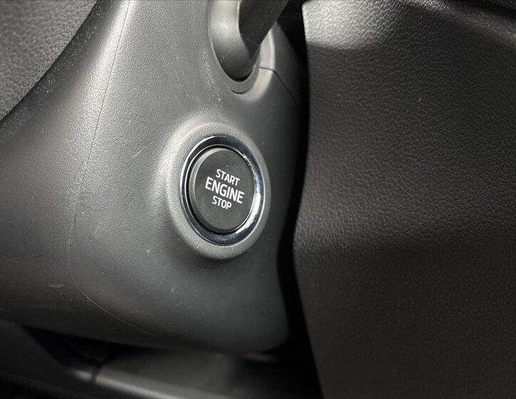 Škoda Fabia Hatchback 999,0 85 kw