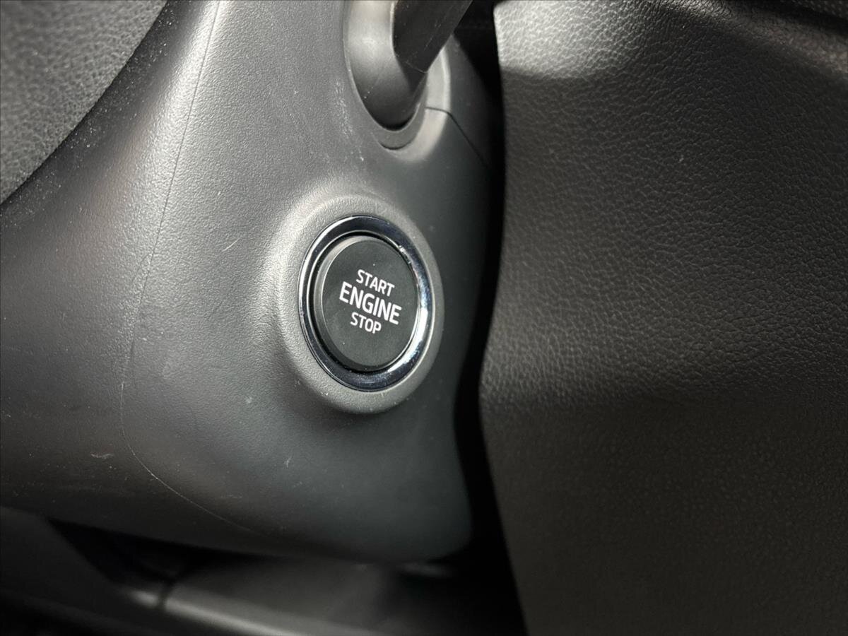 Škoda Fabia Hatchback 999,0 85 kw