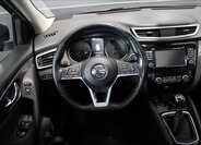 Nissan Qashqai SUV / Terénní 1,6 l 96 kw
