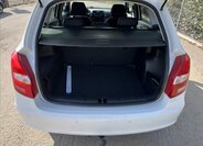 Škoda Fabia Kombi 1,6 l 66 kw