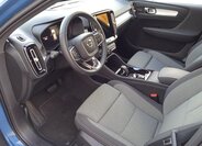 Volvo XC40 SUV 2,0 l 120 kw