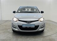 Hyundai i20 Hatchback 1,2 l 62 kw