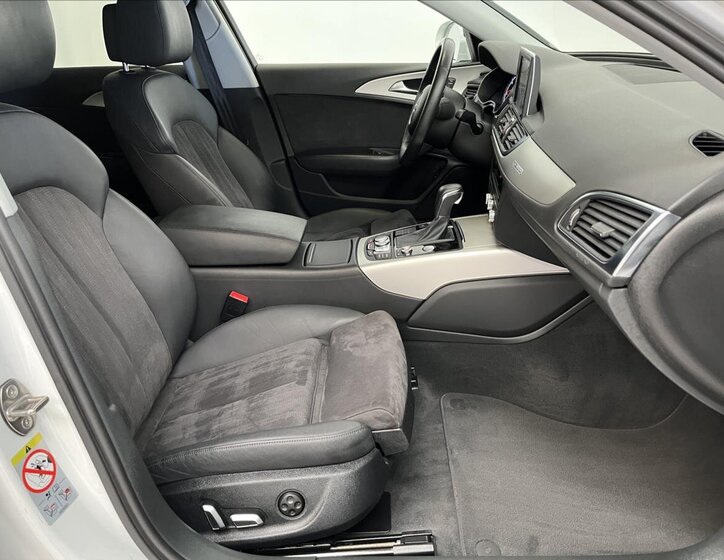 Audi A6 Kombi 3,0 l 200 kw