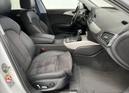 Audi A6 Kombi 3,0 l 200 kw