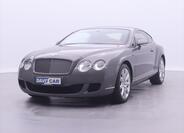 Bentley Continental GT 3