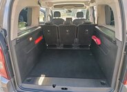 Toyota ProAce City Verso VAN / Minibus 0,0 0