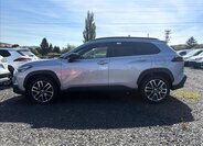 Toyota Corolla Cross SUV 1,8 l 103 kw