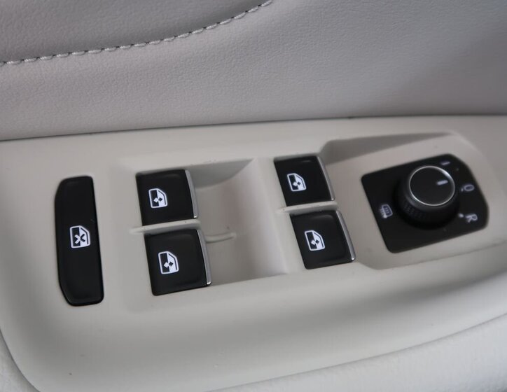 Volkswagen Passat 23