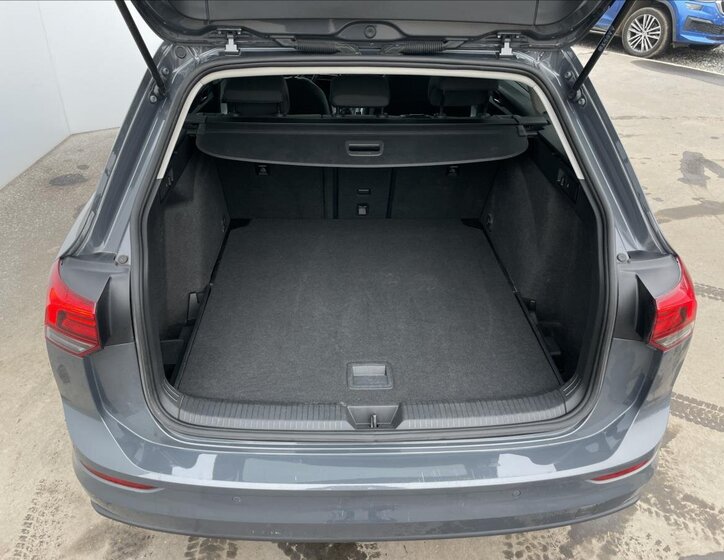 Volkswagen Golf Kombi 1,5 l 96 kw