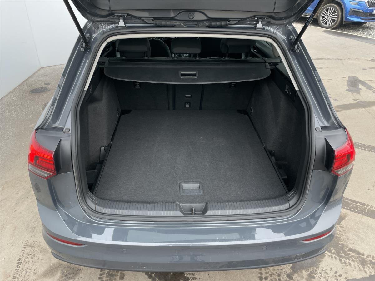 Volkswagen Golf Kombi 1,5 l 96 kw