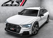 Audi A6 Allroad Kombi 3,0 l 180 kw