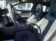 Mercedes-Benz CLA 14