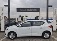 Dacia Sandero Hatchback 999,0 67 kw