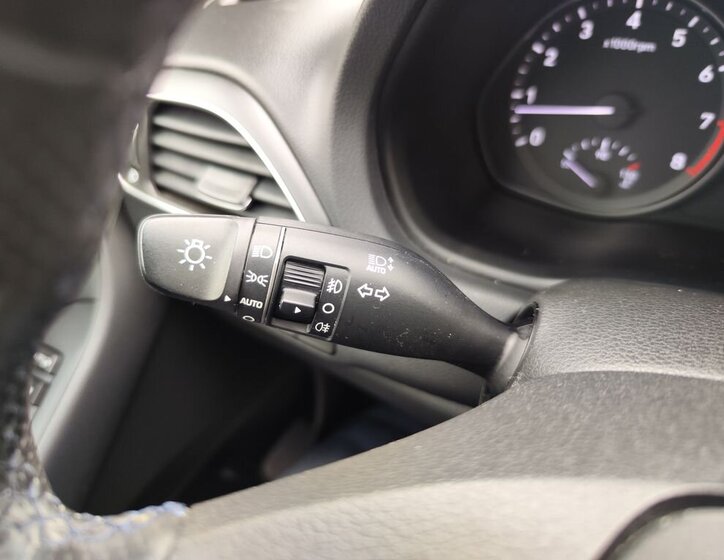 Hyundai i30 Kombi 1,4 l 103 kw