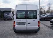 Ford Transit Skříň 2,0 l 73 kw