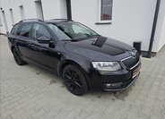 Škoda Octavia Kombi 1,4 l 110 kw