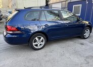 Volkswagen Golf Kombi 1,6 l 77 kw