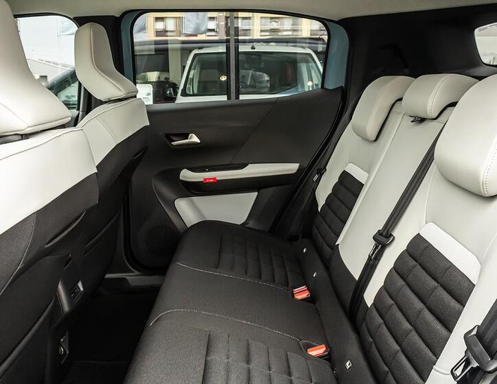 Citroën C3 Aircross 8