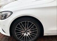 Mercedes-Benz Třídy C Kombi 0,0 0