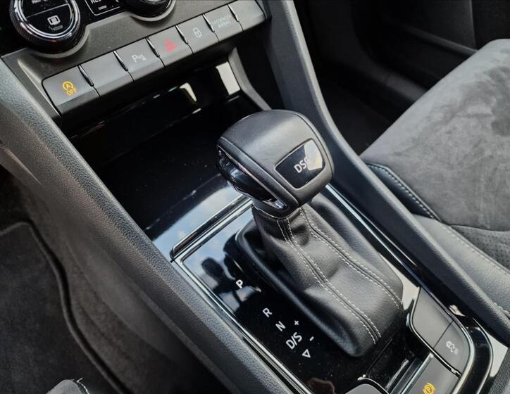 Škoda Kodiaq 34