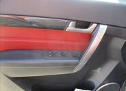 Chevrolet Captiva 24