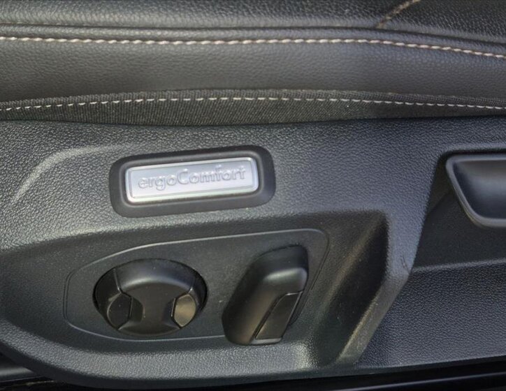 Volkswagen Arteon Kombi 2,0 l 110 kw