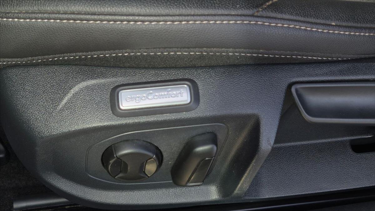 Volkswagen Arteon Kombi 2,0 l 110 kw