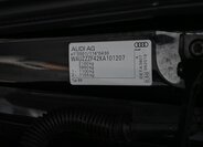 Audi A4 Kombi 2,0 l 140 kw