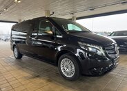 Mercedes-Benz Vito 3