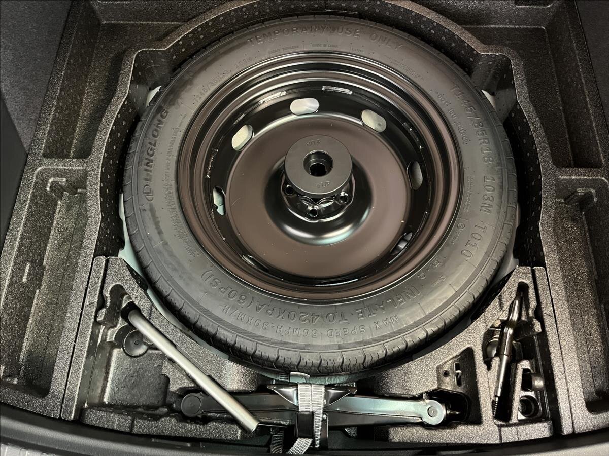 Škoda Kodiaq SUV / Terénní 2,0 l 147 kw