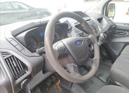 Ford Transit Custom Skříň 2,2 l 74 kw