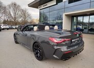 BMW Řada 4 Kabriolet 0,0 275 kw