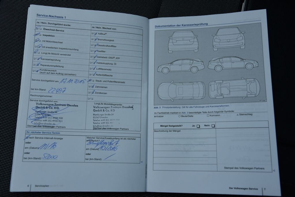 Volkswagen Golf Hatchback 1,2 l 77 kw