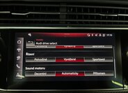 Audi SQ7 SUV / Terénní 4,0 l 373 kw