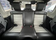 Jeep Wrangler SUV 2,8 l 130 kw