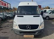 Mercedes-Benz Sprinter 2