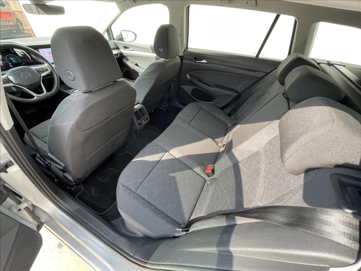 Volkswagen Golf Kombi 1,5 l 110 kw