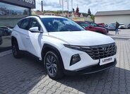 Hyundai Tucson SUV / Terénní 1,6 l 110 kw