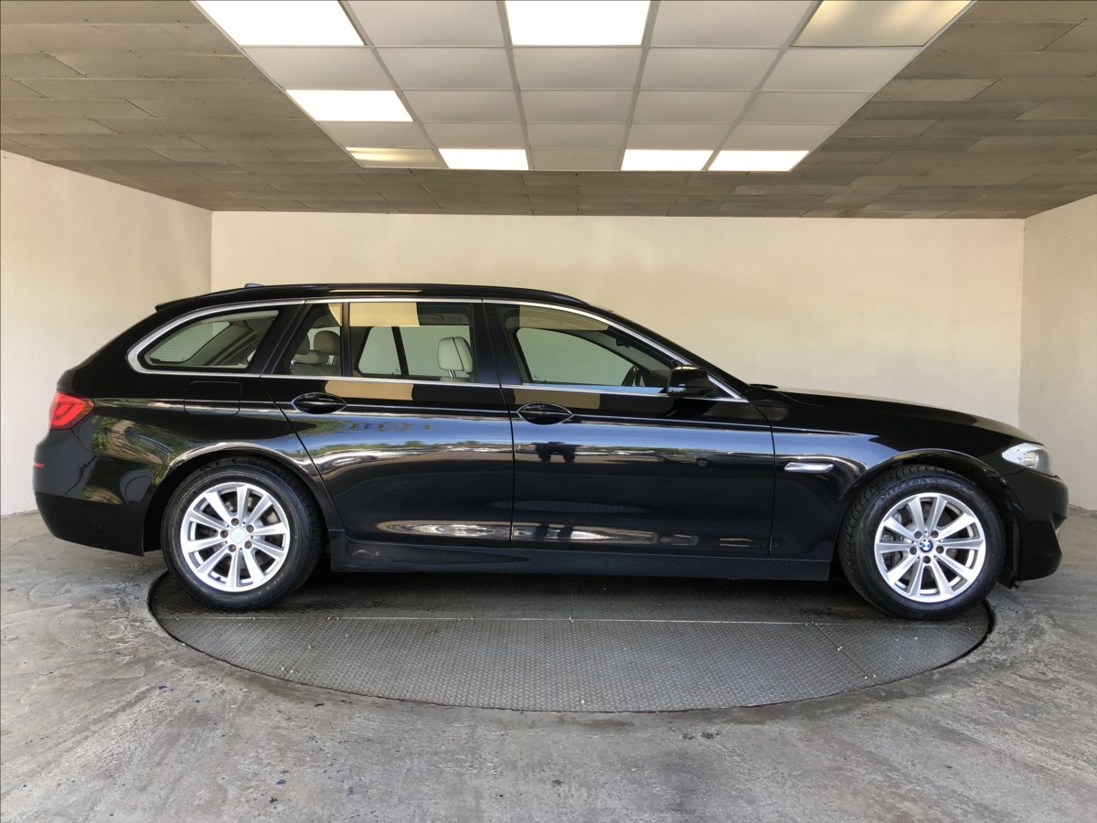 BMW Řada 5