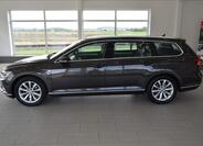Volkswagen Passat 5