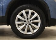 Volkswagen Tiguan Kombi 2,0 l 103 kw