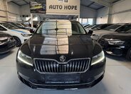 Škoda Superb Kombi 2,0 l 140 kw