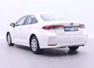 Toyota Corolla Sedan / Limuzína 1,8 l 72 kw