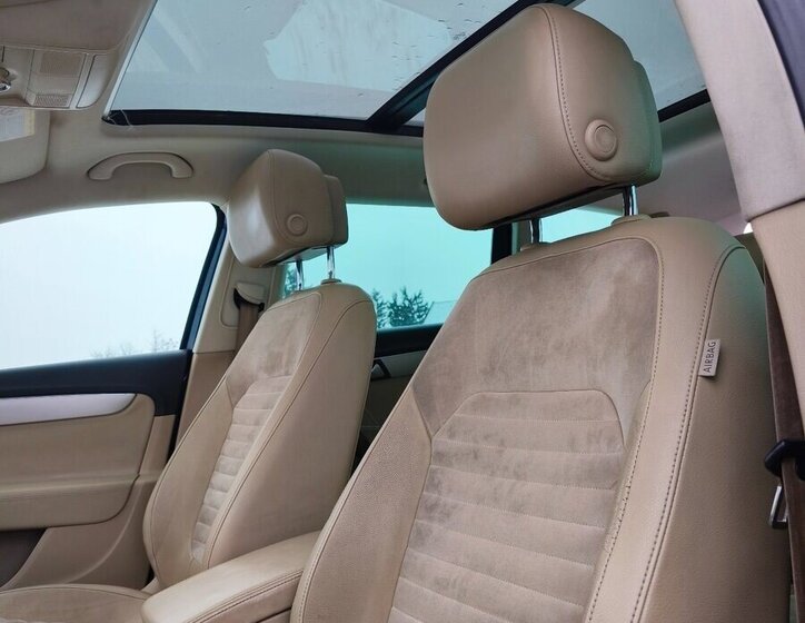 Volkswagen Passat Kombi 0,0 103 kw