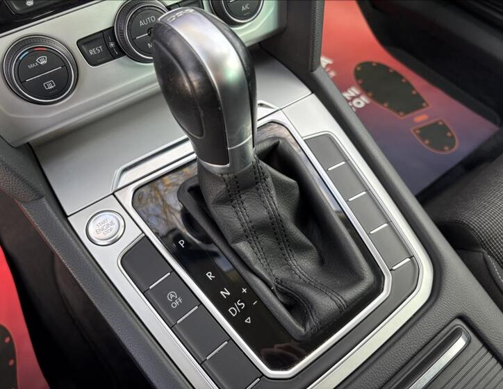 Volkswagen Passat 26